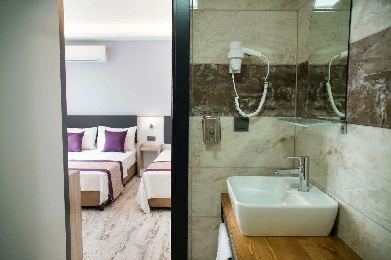 Af-ra Otel 2*
