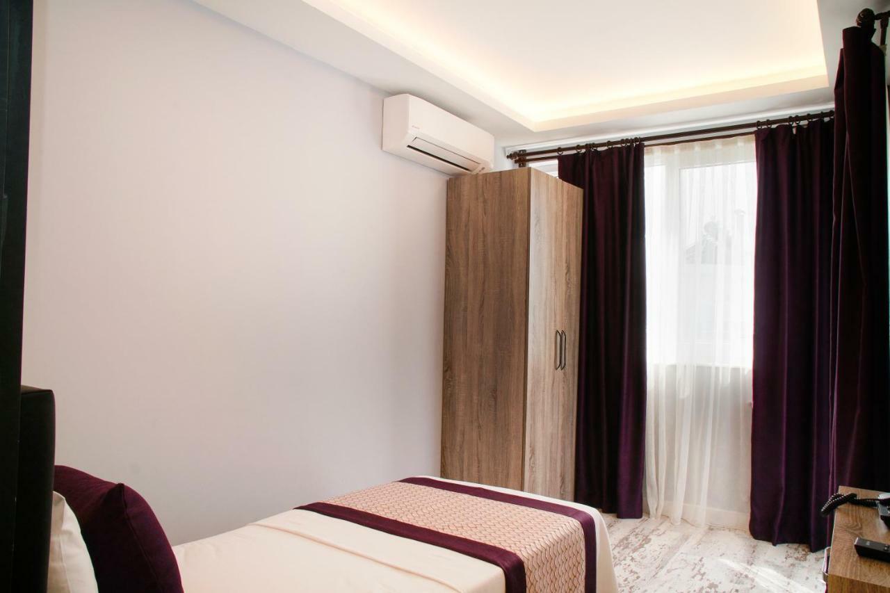 Otel Af-ra 2*
